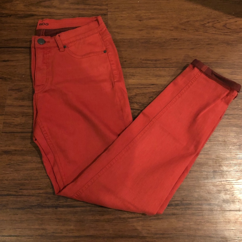Urban Outfitters jeans